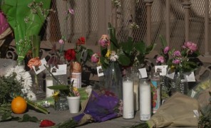 მონტერეი პარკში მომხდარი სროლის შედეგად დაღუპულთა რაოდენობა 11-მდე გაიზარდა