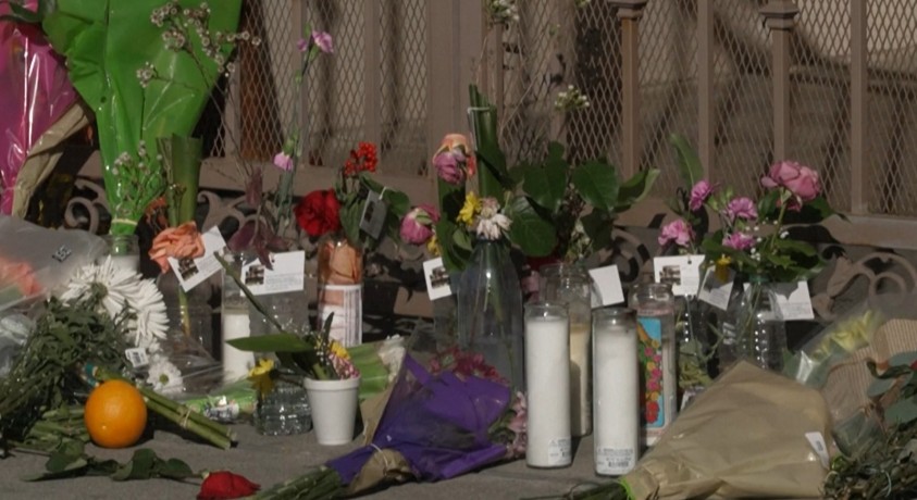 მონტერეი პარკში მომხდარი სროლის შედეგად დაღუპულთა რაოდენობა 11-მდე გაიზარდა