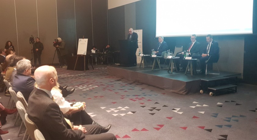 ფინანსური განათლების ახალი ეროვნული სტრატეგია ეროვნული ბანკისგან