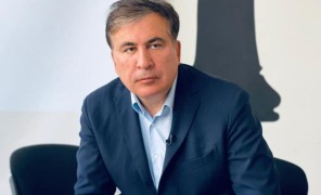 მიხეილ სააკაშვილს კორონავირუსი დაუდასტურდა