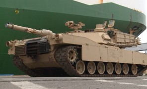 „საკმარისი არაა 5, 10 თუ 15 ტანკი და გაცილებით მეტია საჭირო“ – ზელენსკი