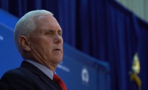 საიდუმლო დოკუმენტები აღმოაჩინეს აშშ-ს ყოფილი ვიცე-პრეზიდენტის სახლში