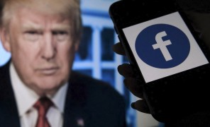 დონალდ ტრამპს ფეისბუკისა და ინსტაგრამის ანგარიშები აღუდგება – „მეტა“
