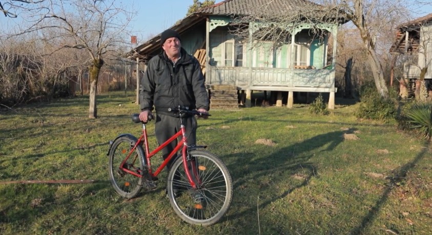 როგორ ვემეგობროთ გარემოს?