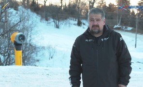 ბაკურიანი 2023 – გადაცემა #2