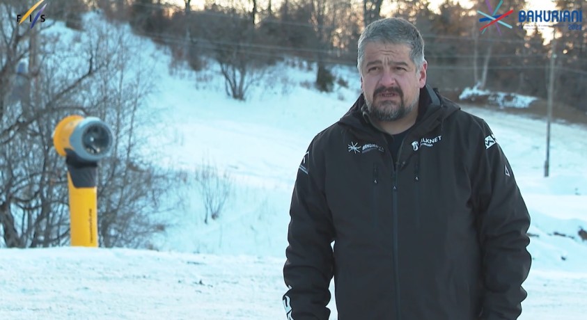 ბაკურიანი 2023 – გადაცემა #2