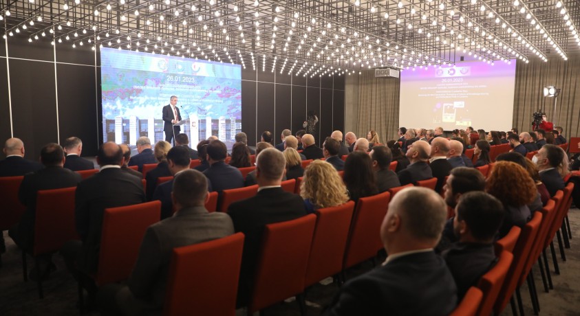 საქართველოში მებაჟის საერთაშორისო დღე აღინიშნა