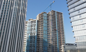 უძრავი ქონება ძვირდება – ექსპერტების პროგნოზი