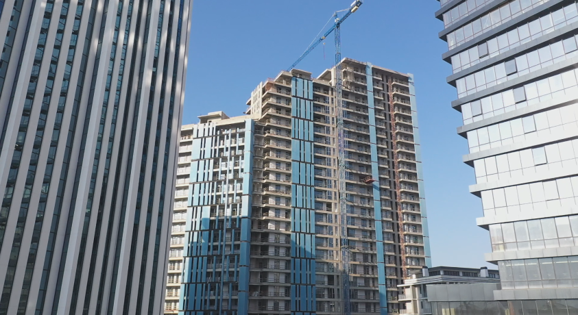 უძრავი ქონება ძვირდება – ექსპერტების პროგნოზი