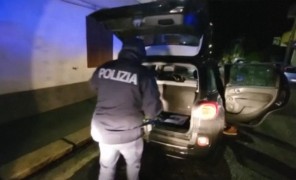 იტალიაში მაფიის 56 წევრი დააკავეს