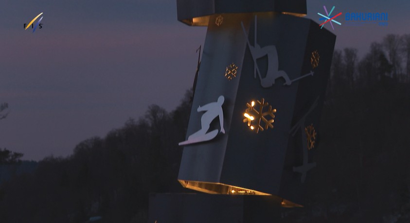 ბაკურიანი 2023 – გადაცემა #3