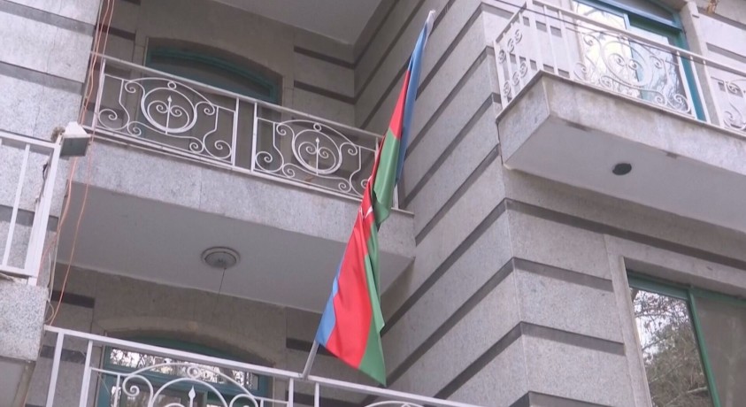 თეირანში აზერბაიჯანის საელჩოზე განხორციელებულ თავდასხმას ერთი ადამიანი ემსხვერპლა