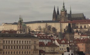 ჩეხეთის ახალი პრეზიდენტი პეტრ პაველი გახდება