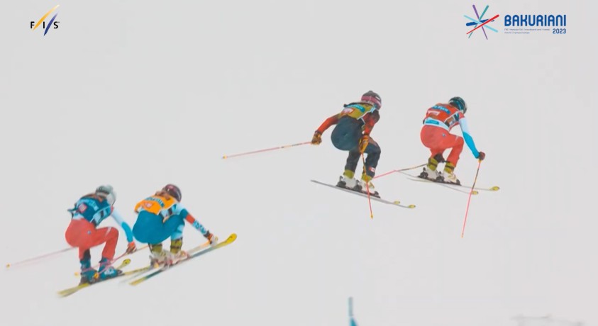 ბაკურიანი 2023 – გადაცემა #4