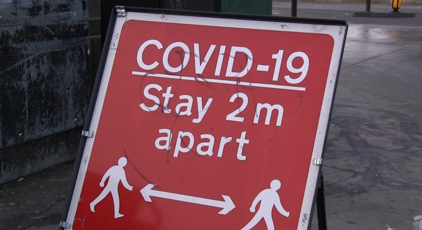 ხანგრძლივი კოვიდის სინდრომი მეცნიერებისთვის გამოწვევად რჩება