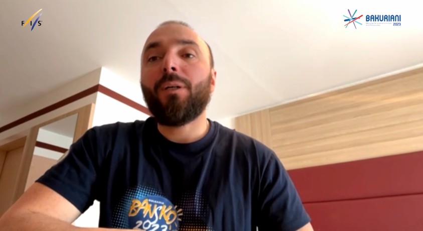 ბაკურიანი 2023 – გადაცემა #5