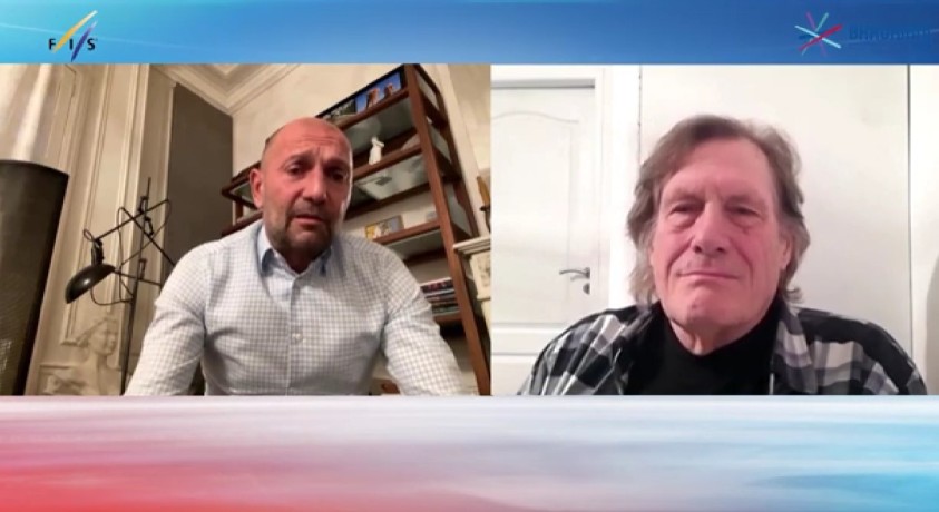 ბაკურიანი 2023 – გადაცემა #6