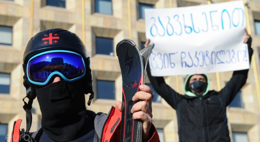 კორონავირუსის პრევენციის მიზნით დაწესებული შეზღუდვები ბიზნესმა მთავრობის ადმინსიტრაციასთან გააპროტესტა