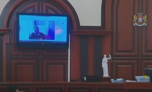 მიხეილ სააკაშვილის სასამართლო პროცესზე ჩართვას ადგილობრივი და საერთაშორისო გამოხმაურებები მოჰყვა