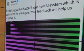 ChatGPT – ხელოვნური ინტელექტი, რომელიც წერს ლექსებს, სტატიებს და ესეებს