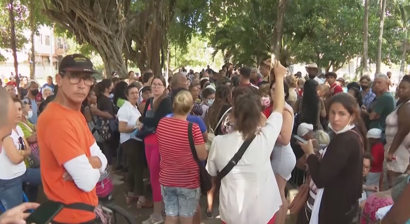 ამოქმედდა აშშ-ის ახალი საიმიგრაციო პოლიტიკა