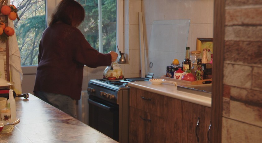 ბუნებრივი აირის მოხმარების წესები და მოწყობილობების უსაფრთხოება