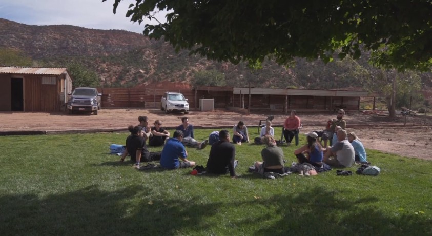 აშშ-ში ფსიქოდელიურ ეკლესიებში წევრთა რაოდენობა იზრდება