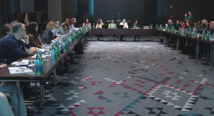 „გარემოს დაცვის სისხლისსამართლებრივი რეგულირება“ – ახალგაზრდა იურისტთა ასოციაციის ახალი კვლევა