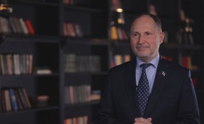 საქართველოში ევროკავშირის ელჩის პაველ ჰერჩინსკის განცხადება