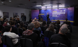 კონკურსის „ევროკავშირის პრიზი ჟურნალისტიკაში 2022-ის“  გამარჯვებულები გამოვლინდნენ