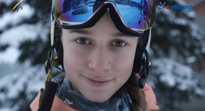 ბაკურიანი 2023 – გადაცემა #9