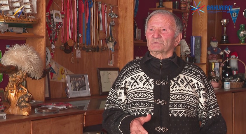 ბაკურიანი 2023 – გადაცემა#10