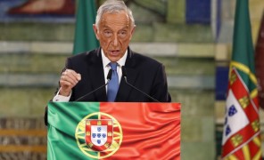 პორტუგალიის საპრეზიდენტო არჩევნებში მოქმედმა პრეზიდენტმა გაიმარჯვა