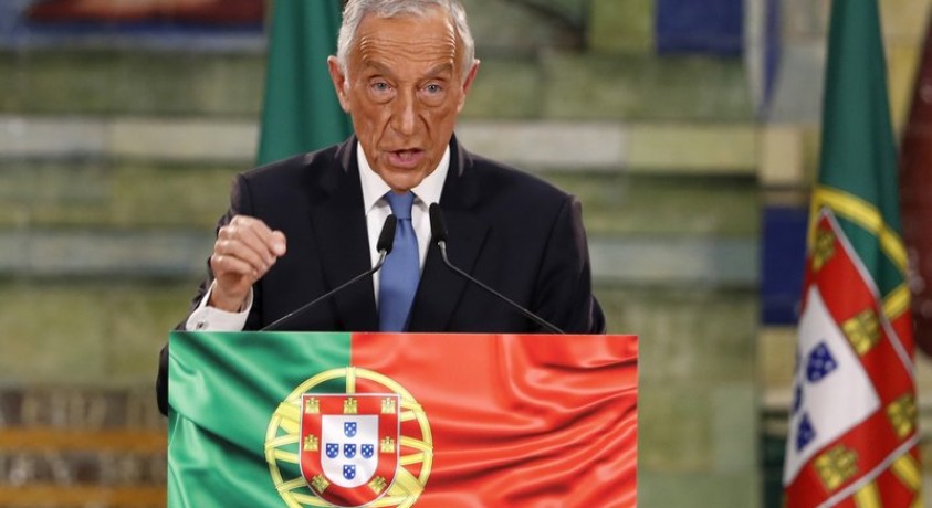 პორტუგალიის საპრეზიდენტო არჩევნებში მოქმედმა პრეზიდენტმა გაიმარჯვა