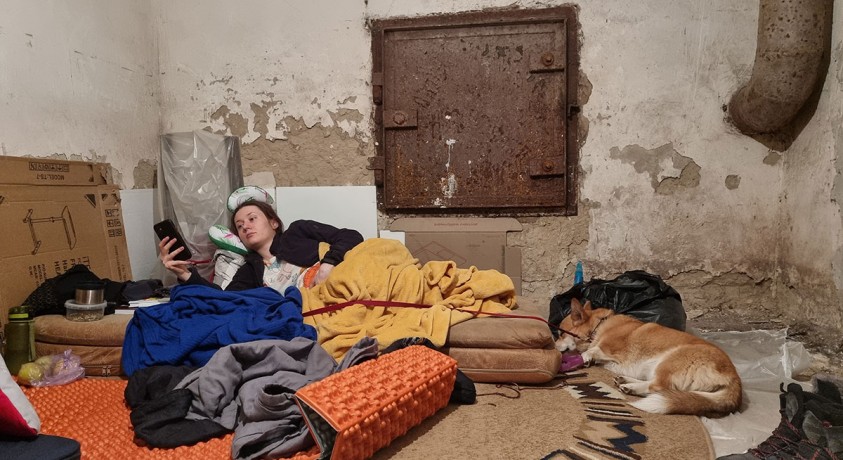 And what day is it today?