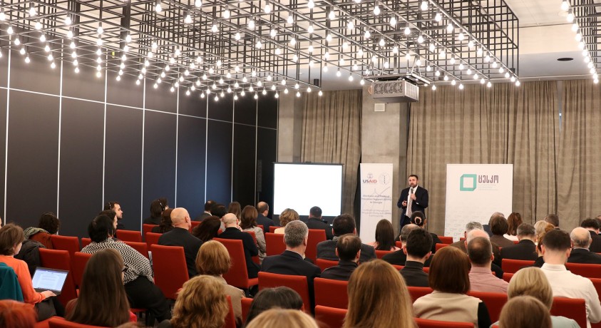 ცესკოს 2022 წლის შეჯამება და სამომავლო გეგმები