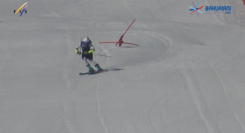 ბაკურიანი 2023 – გადაცემა#13