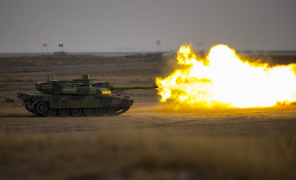 ნატოს აღმოსავლეთი ფლანგი