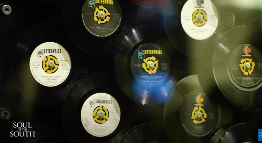 რა როლი ითამაშა მემფისმა ისტორიასა და კულტურაში?