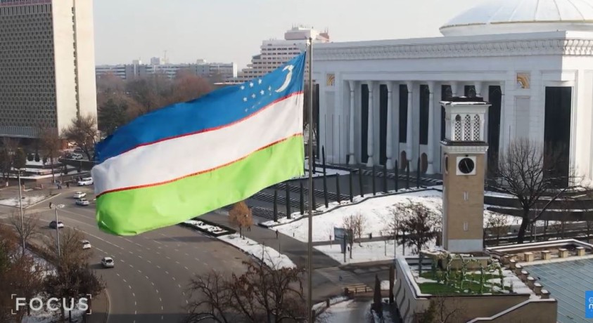 უზბეკეთი მწვანე მომავალისკენ მზის ენერგიის საშუალებით მიიწევს