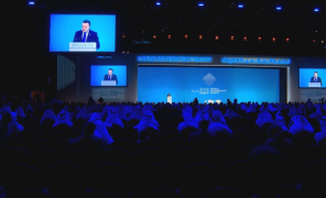 „გადამწყვეტი გზა გვაქვს წინ, ევროკავშირში გაწევრების გზაზე” – ირაკლი ღარიბაშვილი მსოფლიოს მთავრობათა სამიტზე