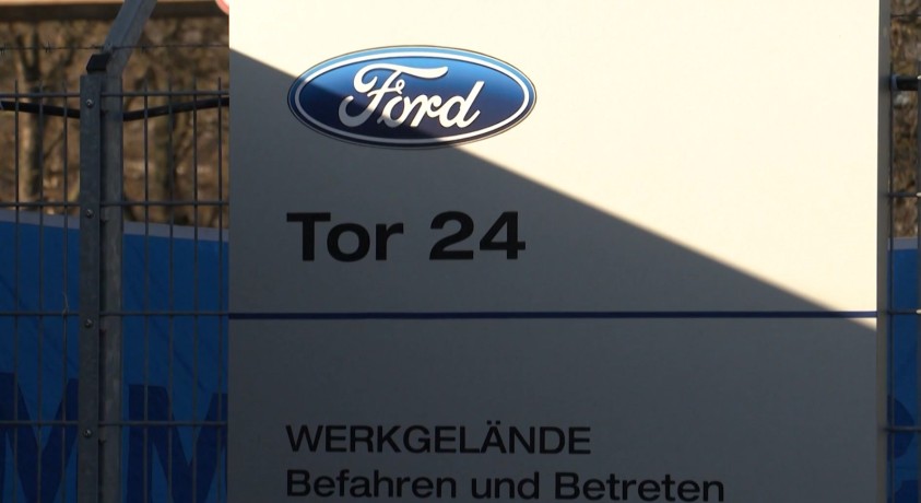 „ფორდი“ ევროპაში სამუშაო ადგილების შემცირებას გეგმავს