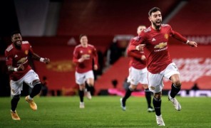 „მანჩესტერ იუნაიტედმა“ „ლივერპული“ ინგლისის თასზე დაამარცხა