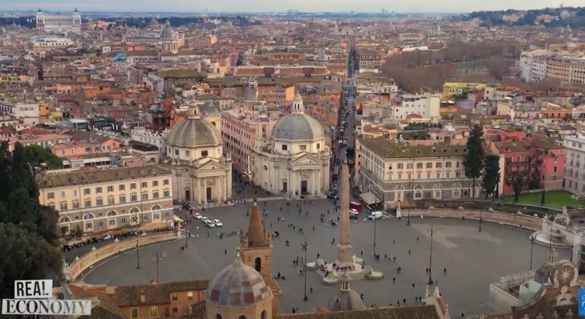 როგორ უმკლავდება ევროკავშირის მოსახლეობა და ბიზნესი ენერგოკრიზისს?