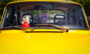 რუსეთში საბჭოთა ეპოქის ბრენდების აღდგენაზე მუშაობენ