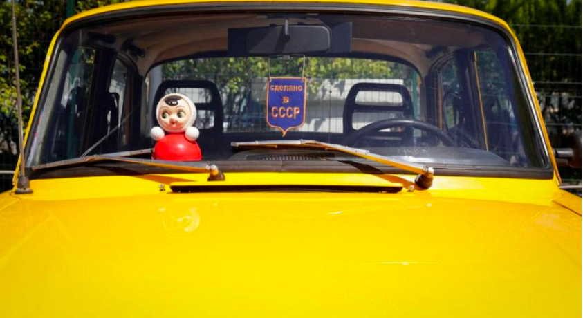 რუსეთში საბჭოთა ეპოქის ბრენდების აღდგენაზე მუშაობენ