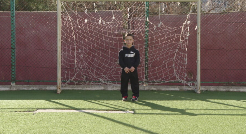 საქართველოში აქონდროპლაზიით დაავადებული ბავშვების მშობლები კვლავ დახმარებას ითხოვენ