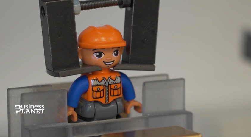 სათამაშოების სტანდარტები – როგორ ახერხებს ლეგო ბავშვებისთვის უსაფრთხო სათამაშოების მიწოდებას