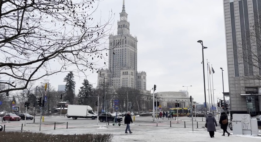 უკრაინელები ლტოლვილები პოლონეთში