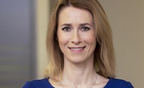 ესტონეთს პირველი ქალი პრემიერ-მინისტრი ჰყავს